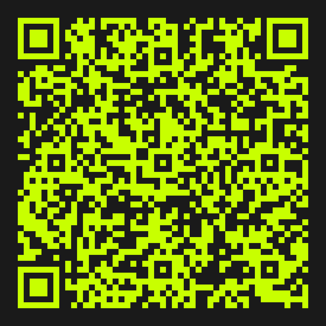 QR code — download LimeLee